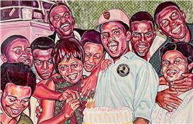 When We See Us – Group Show