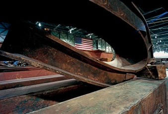 9/11: Commemorating the 10th Anniversary with Art