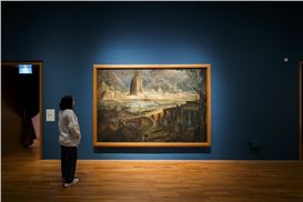 Arts Picks: Basoeki Abdullah at National Gallery, Han Mengyun Solo, SG60 Strings Concert