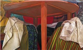 Catherine Murphy’s Intimate Realism