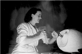 Barbara Hepworth: Pivotal Masterpiece Must Be Saved For The Nation