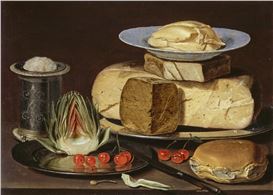 Clara Peeters’s Still Lifes Are Even Better Than the Real Thing