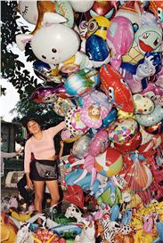 2024 Booooooom Photo Awards Winner: Ernesto Cabral De Luna