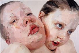 Jenny Saville: The Anatomy of Painting