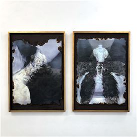 Orpheus and Eurydice