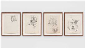 Paul Thek: Seized by Joy. Paintings 1965-1988