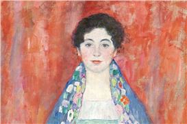 Gustav Klimt $32m Sale Collapses Amid Unresolved Nazi-Era Provenance