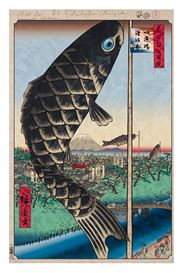 Takashi Murakami Brings 'JAPONISME' Full Circle at Gagosian