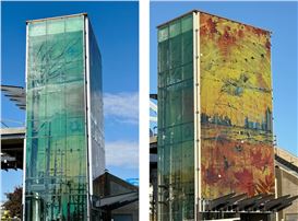 Where Transit Takes Us: All Aboard for Art in New Bedford