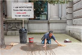 The Museum of Anthropology Presents Solo Exhibition of Contemporary Indigenous Artist Rebecca Belmore