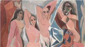 How Picasso Changed Art by Inspiring Others