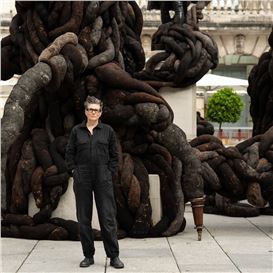 Paul’s Gallery of the Week: Annely Juda