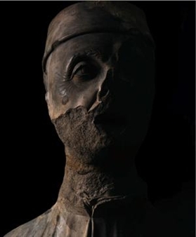 ARTIST'S PROJECT: Ken Gonzales-Day