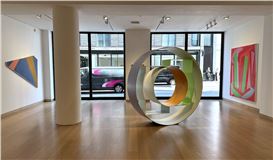 London Gallery Weekend 2025: An Alphabetical Guide to Essential Exhibitions