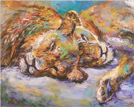 Gallery Row | Wildlife Art