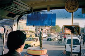 The Big Picture: Clark Winter on the Road in Beijing