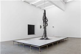 Guo Cheng “Bug” at Magician Space, Beijing