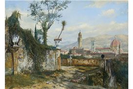 Shannon's Announces Spring Fine Art Auction, May 8th