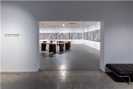 Queer Apocalypse: Nick Vaughan & Jake Margolin at Art League Houston
