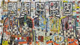 The Guggenheim Museum presents Rashid Johnson: A Poem for Deep Thinkers