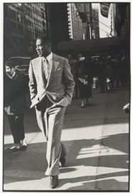 Exhibitions: The Black Dandy
