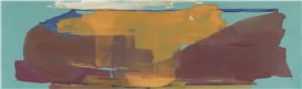 Must-See: ​​​​​​​Helen Frankenthaler Channels Motion into Form