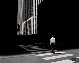Urban Backdrop