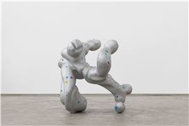 Henk Visch & Nabuqi “Toys and Whispers” at CLC Gallery Venture, Beijing