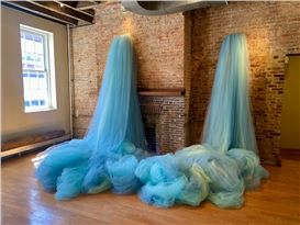 New Exhibition Explores the 60 Artists at the Forefront of Contemporary Fiber Art