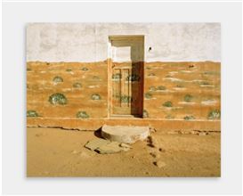 Reclamation: ‘HOME’ at the Doorstep of Bo-Kaap