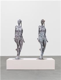 Rebecca Warren