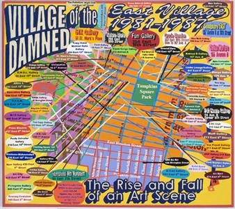 Paving Paradise Part II