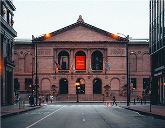 The Art World This Week: Art Institute Acquires 2,000+ French Works, Art Basel Announces Exhibitors, Gallerist’s Husband Charged in Murder Plot, and More