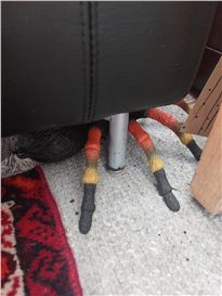 Ghislaine Leung First Solo Exhibition in Berlin to Open at Neuer Berliner Kunstverein.