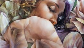 Realism and Surrealism: The Human Being Between Reality and Dream