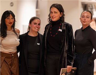 Art, Law and Legacy: Inside the Center for Art Law with Irina Tarsis (Part II)