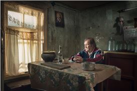 Interview | Dmitry Ersler: every artist explores different methods