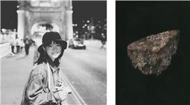 Xieni Zhou: Tracing Time, Memory, and the Art of the Unfinished