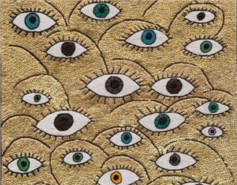 From Dreams to Canvas: Honoring Ken Tisa’s Portals