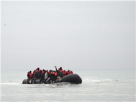 Photo London opens this week marking its 10th anniversary.