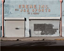 New American West: Photography in Conversation at Pierre Yovanovitch Mobilier New York Gallery