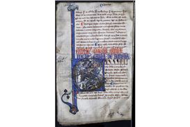 Society of Antiquaries Stages 'Magna Carta 1225' Exhibition for Nine Weeks from 23 July 2025 to Mark 800th Anniversary