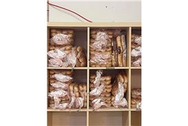 Laurel Gitlen Opens Domestic (1): A Shaggy Dog