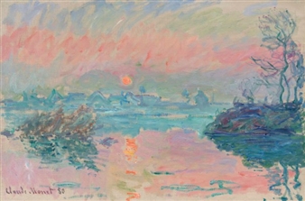 Is this Painting an Investment? 