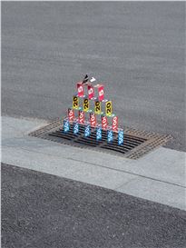 Booooooom X Capture Photography Festival: Ning Cheng Interview