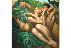 Major Retrospective Revives the Legacy of Canarian Artist Néstor Martín-Fernández De La Torre