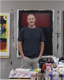 Meet the Artist: Bret Neathery