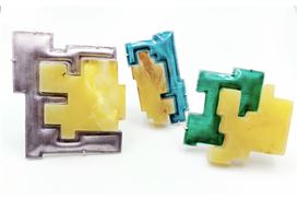 Berlin and Paris craftsmanship on display in "The Art of Making 2025" exhibition