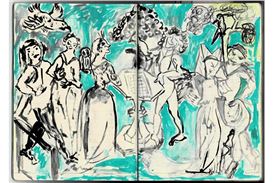 BelgianArtPrize winner Suchan Kinoshita transforms Bozar with "Renovation" exhibition