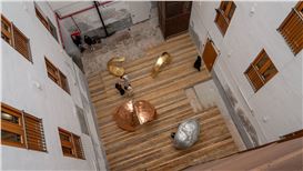 2026 Venice Biennale Forges on with the Vision of Late Curator Koyo Kouoh